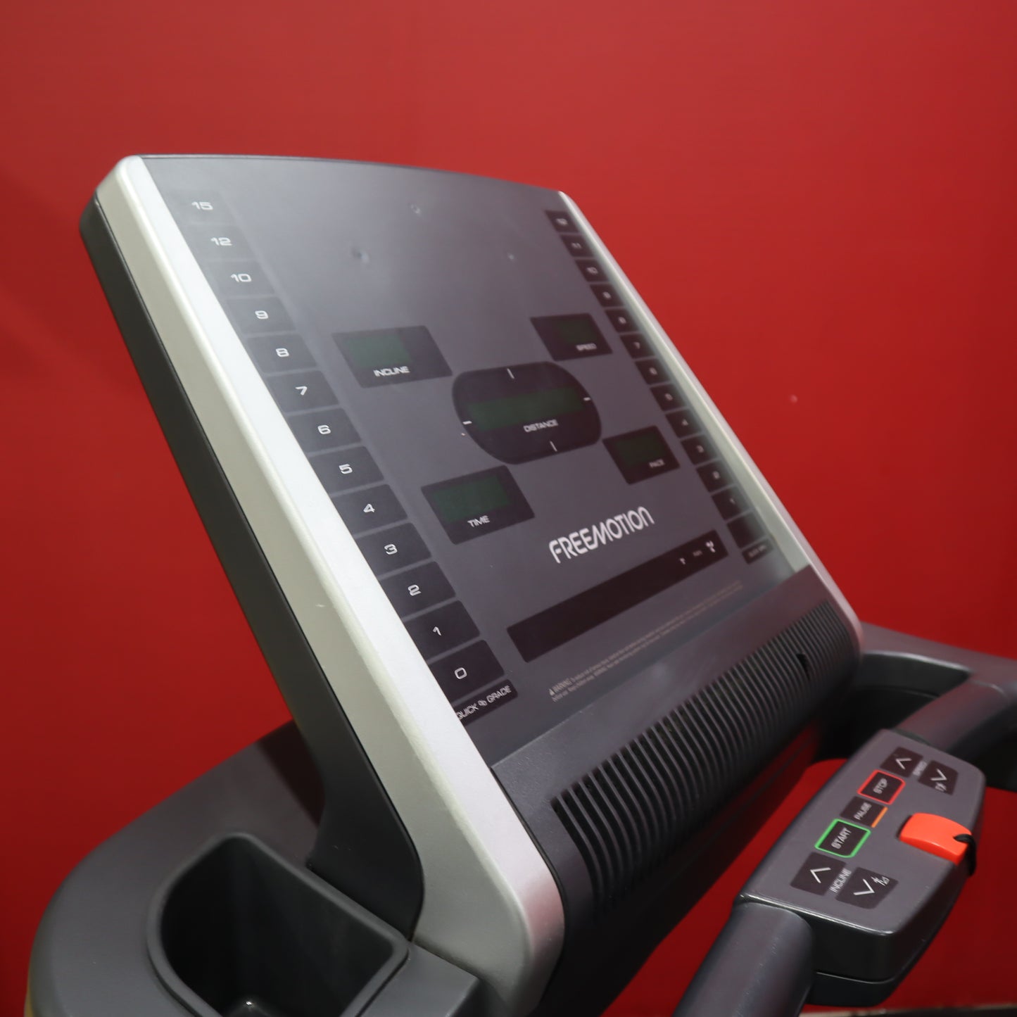 Freemotion Reflex t10.7S Treadmill (Refurbished)