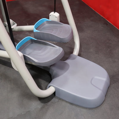 Precor AMT-12 835 Adaptive Motion Trainer (Open Stride) w/Consola P30 (Reacondicionado) * ENVÍO GRATIS *