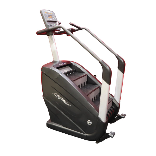 Life Fitness 95P Powermill (Remanufactured)
