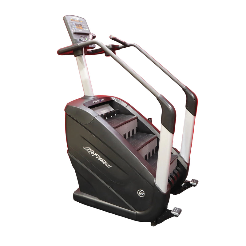 Life Fitness 95P Powermill (Reacondicionado)