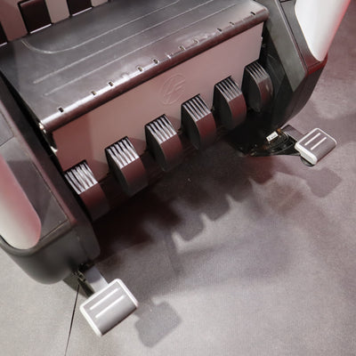 Life Fitness 95P Powermill (Reacondicionado)