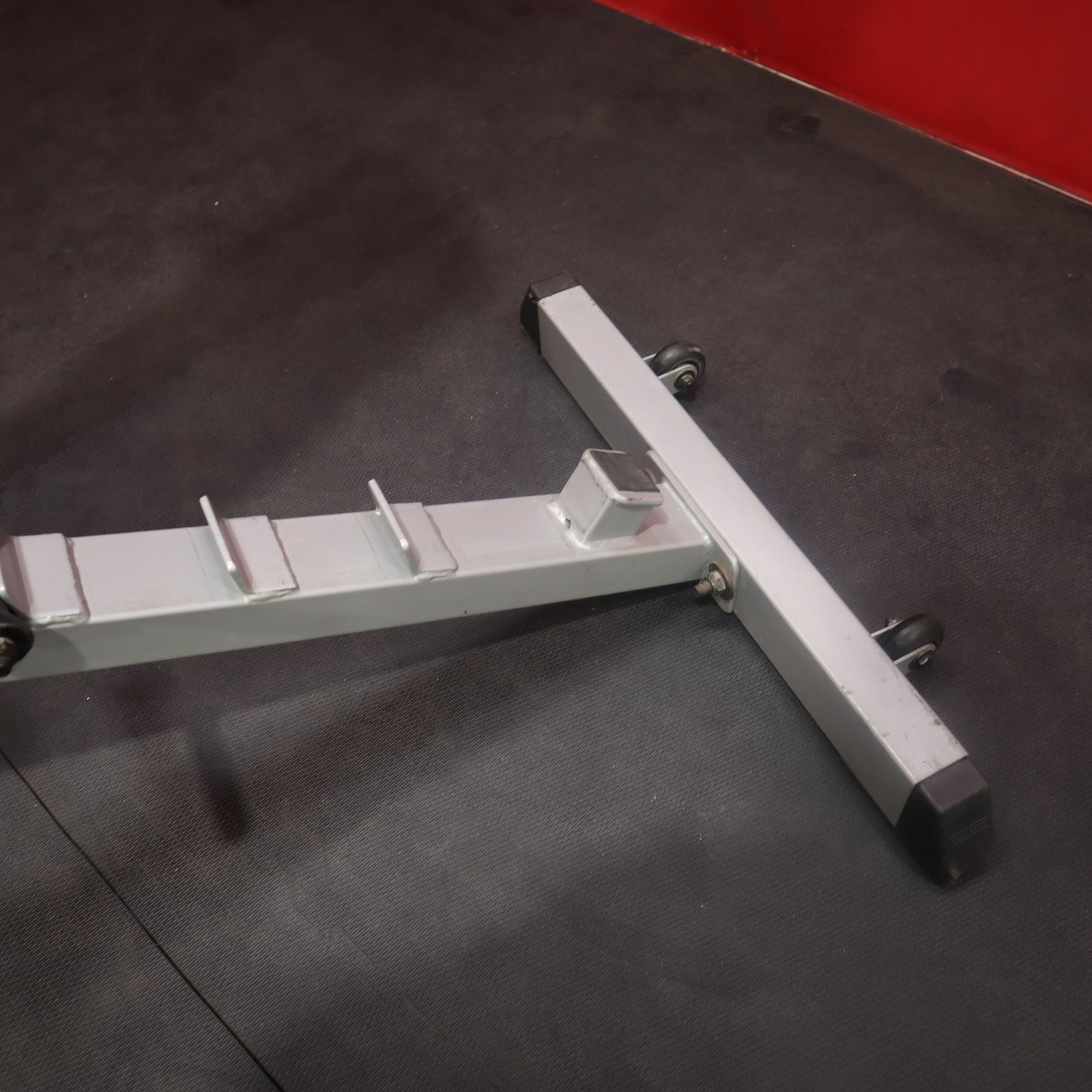Body Solid Multi Adjust Bench (Used)
