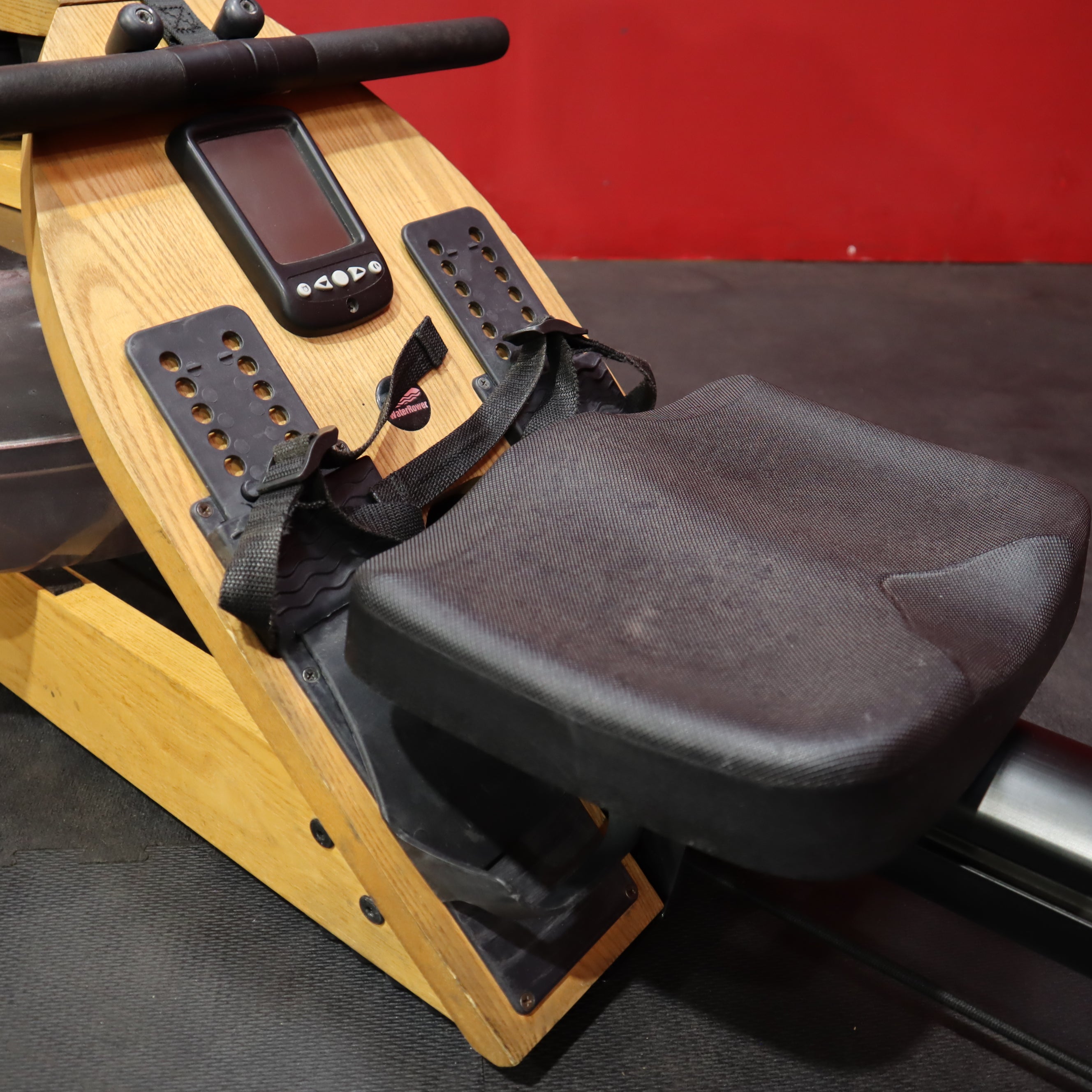 Used water rower for sale sale