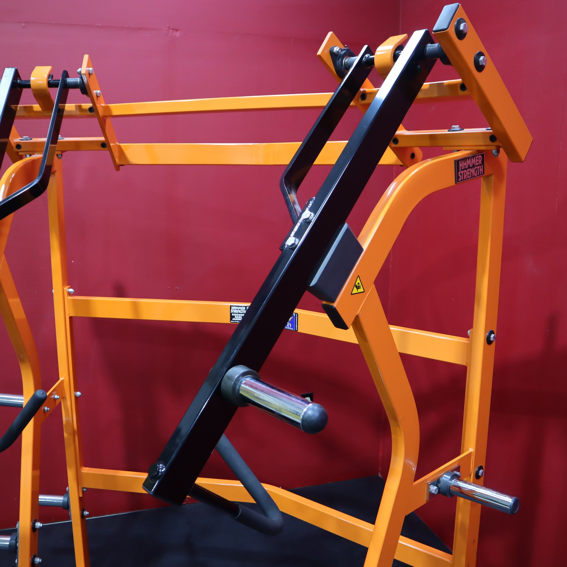 Base Jammer – CTX Home Gyms