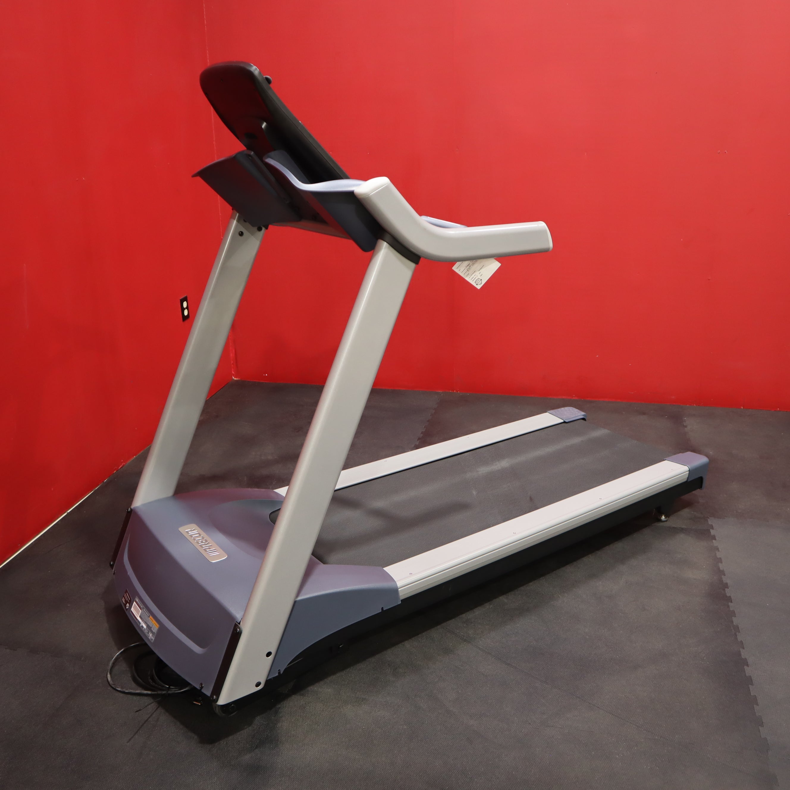 Precor treadmill for sale best sale near me