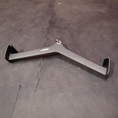 York Power Grip Attachments (New)