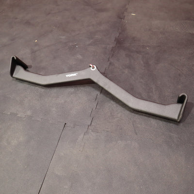 York Power Grip Attachments (New)