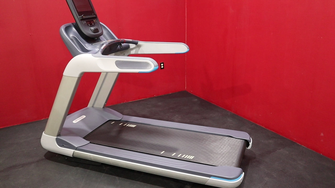 Precor trm 885 p82 sale