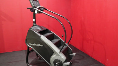 Stirmaster 8 Serie 8G Gauntlet (Reacondicionado)